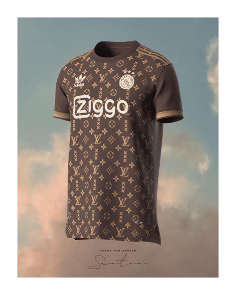 ajax x louis vuitton|louis vuitton online shopping.